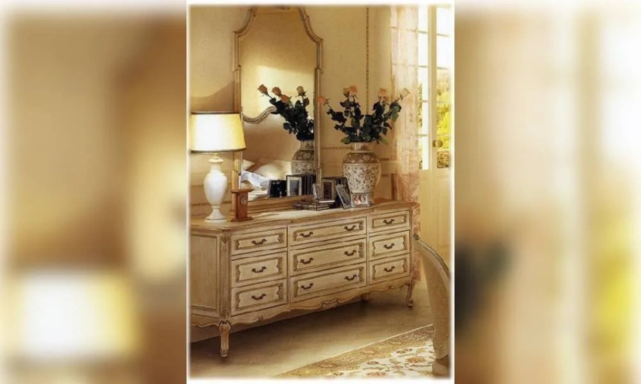 Комод Angelo Cappellini Brahms 1 - фото 1