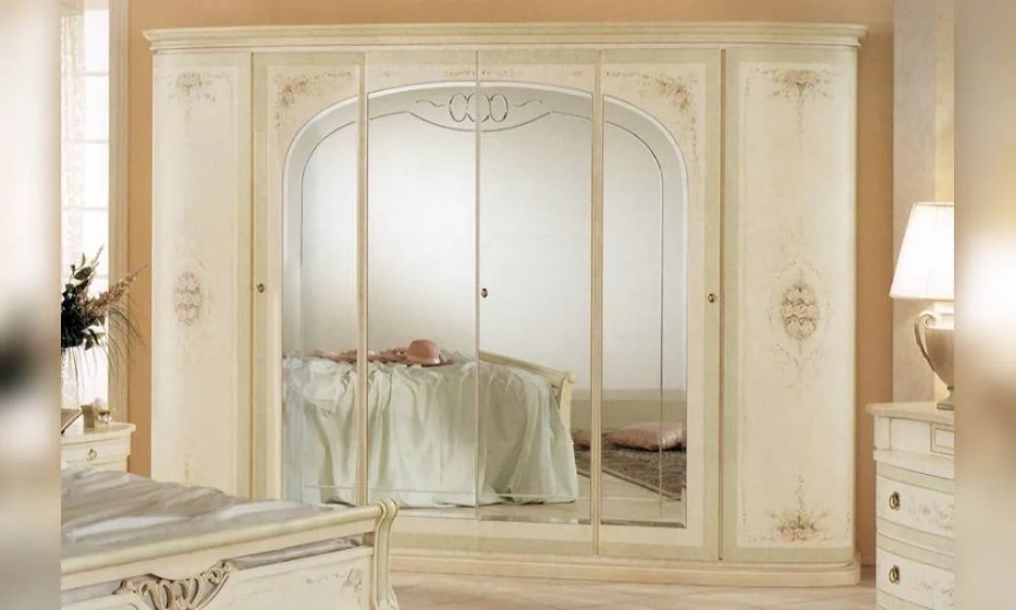 Шкаф Agm Donatella - фото 1