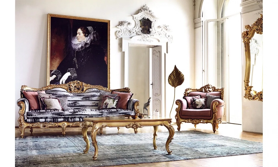 Гостиная Silik Ermes - фото 1