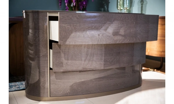 Комод CAMELGROUP Round