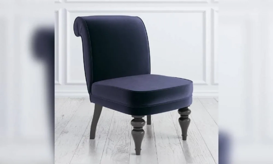 Кресло Kreind Лира M16-B-B18 - фото 1