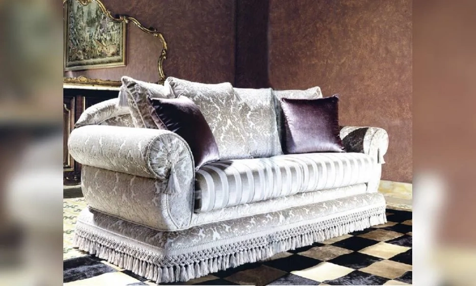 Диван Domingo Salotti Prince - фото 1