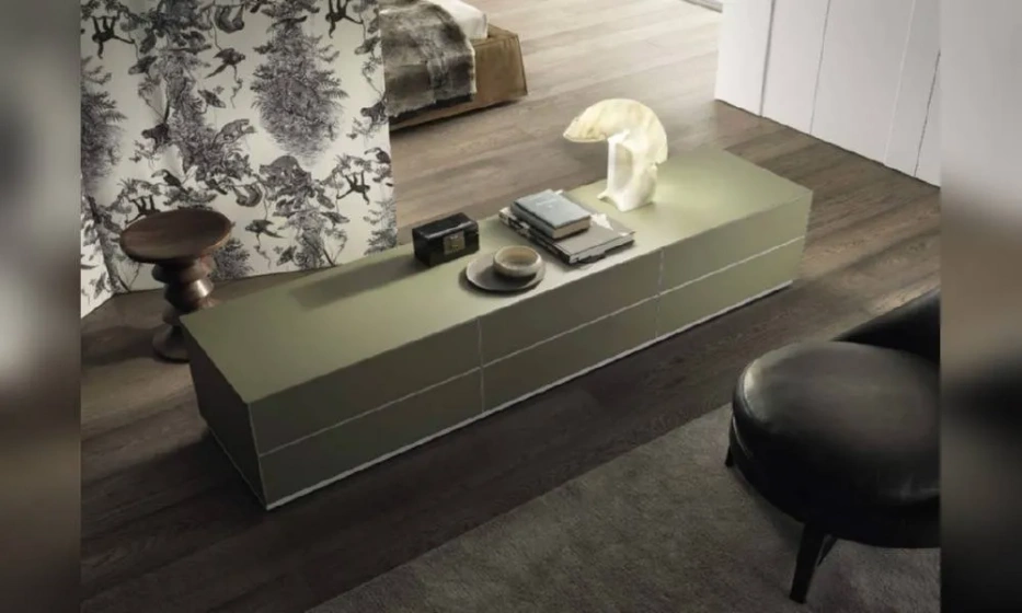 Тумба Self 1 Фабрики Rimadesio - фото 1