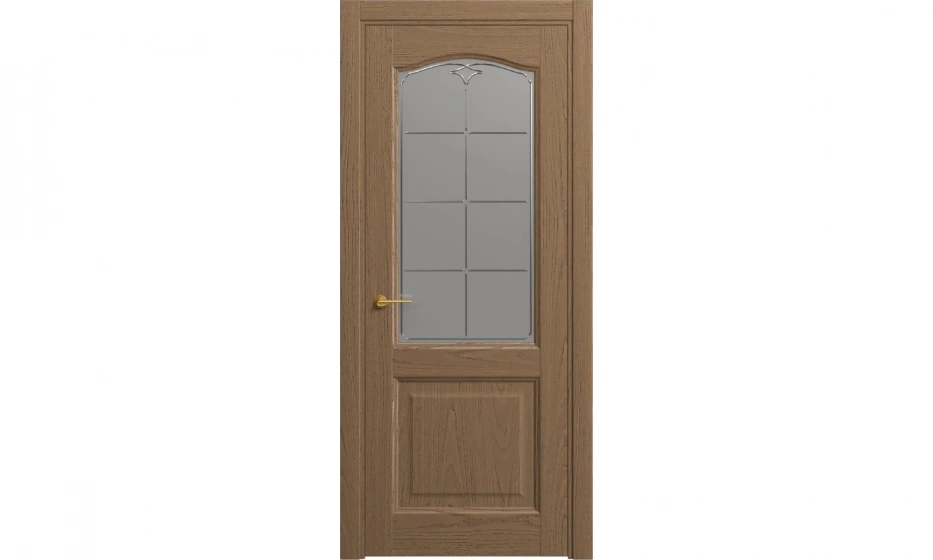Межкомнатная дверь Софья, коллекция Classic, Модель 382.53 - фото 1
