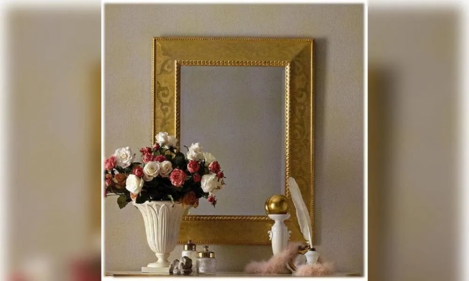 Зеркало Andrea Fanfani 1080 - фото 1