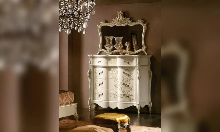 Комод Scappini 30Th Anniversary 11 - фото 1