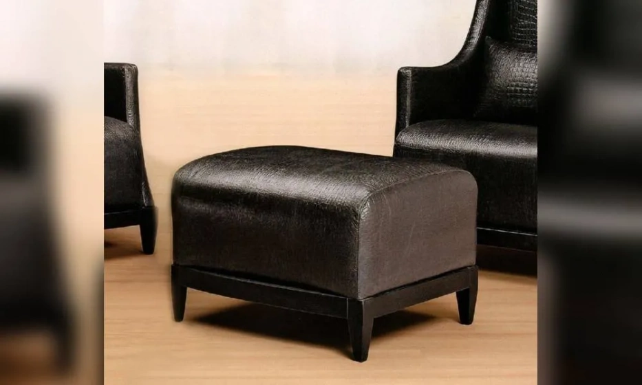 Пуф Morello Gianpaolo Philip - фото 1