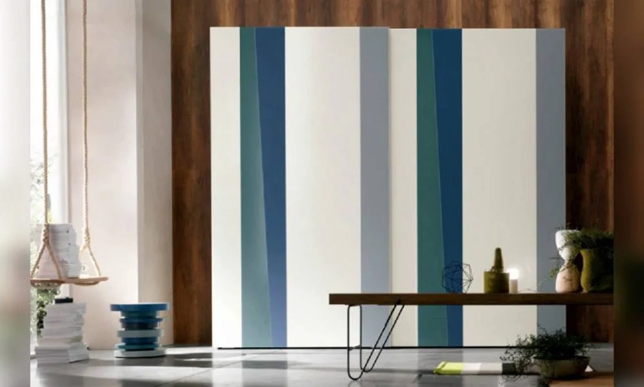 Шкаф Tomasella Kelly 2 - фото 1