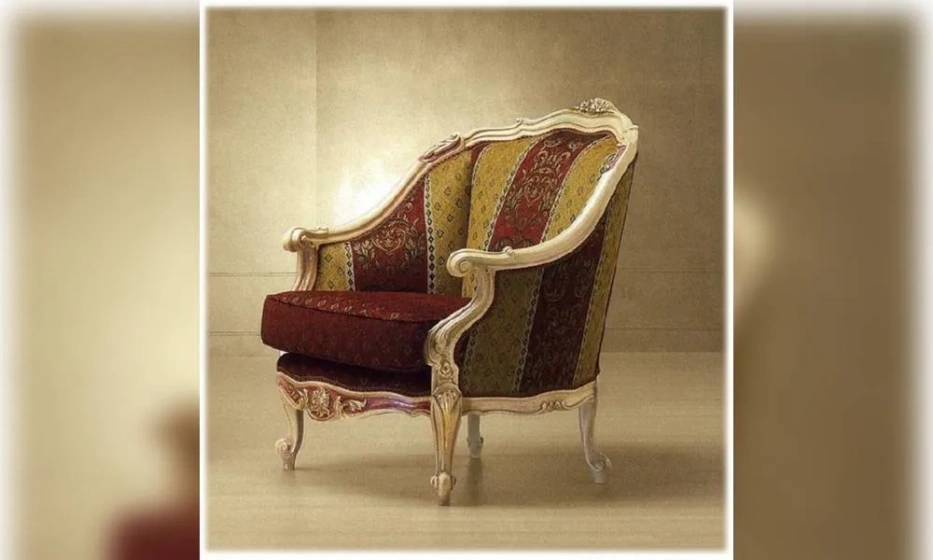 Кресло Morello Gianpaolo Verona - фото 1