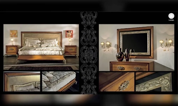 Спальня Bakokko Elissar