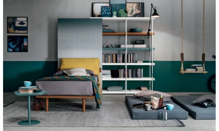 Детская Tomasella Tommy Young 3 - фото 2