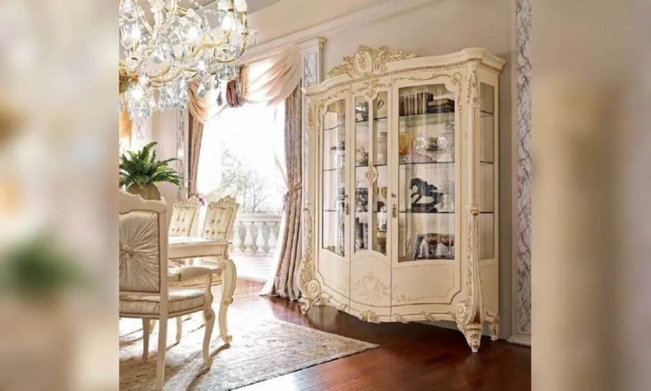 Сервант Barnini Oseo Firenze 2 - фото 1