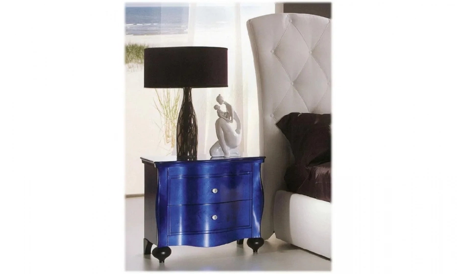 Спальня Ferretti & Ferretti Regina 11 - фото 4