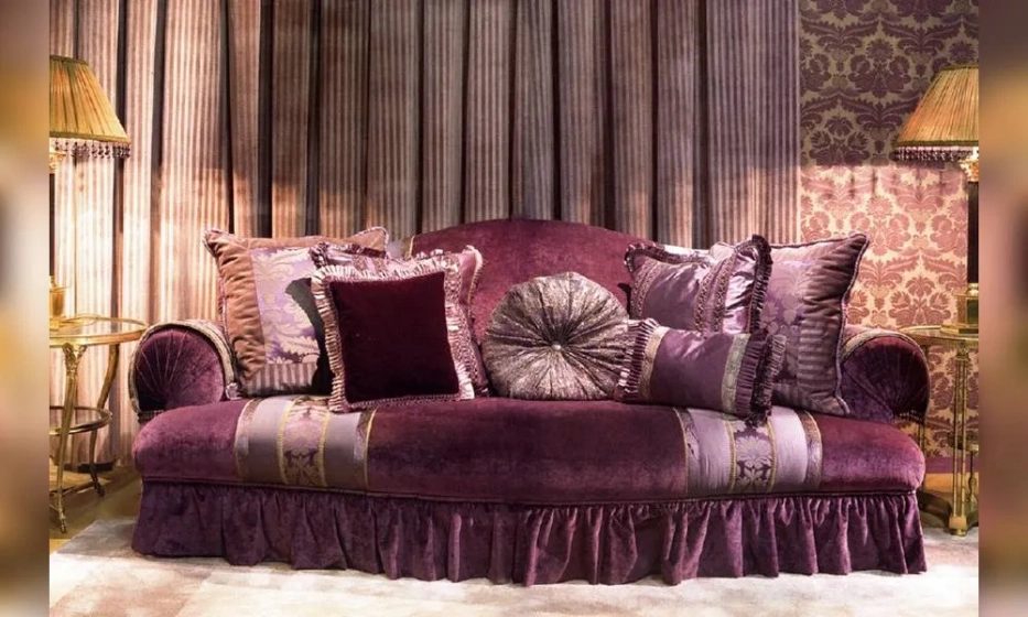 Диван Provasi London - фото 1