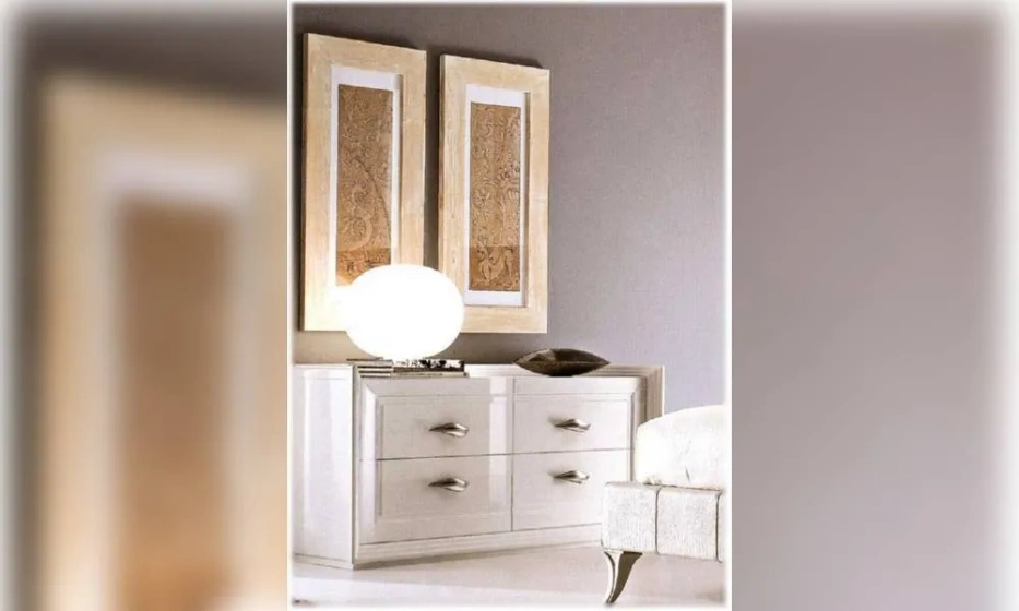 Комод Ferretti & Ferretti Today Col. Notte 2 - фото 1