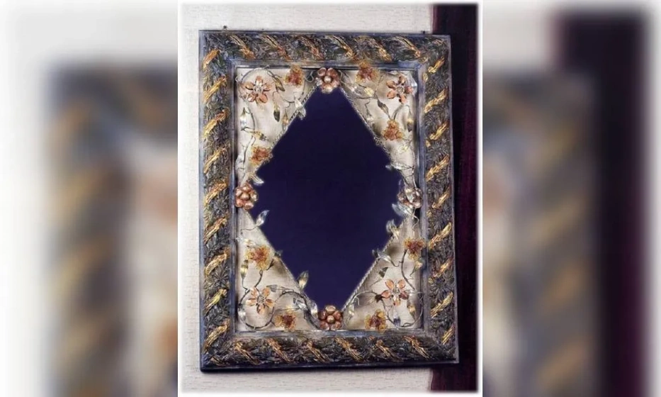 Зеркало Mechini S/11 - фото 1