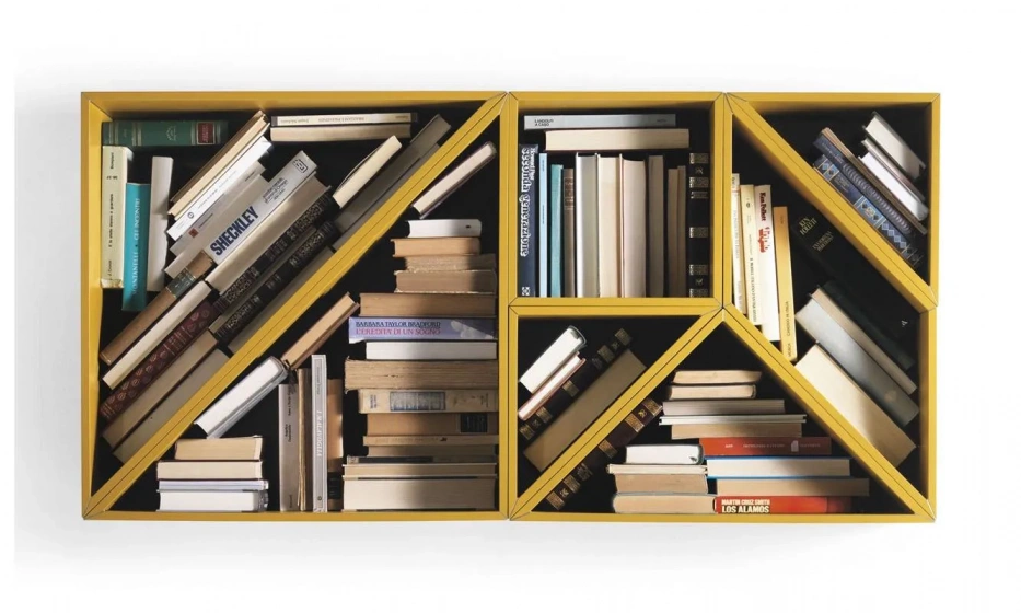 Полка Tangram Lago Tan001A - фото 1