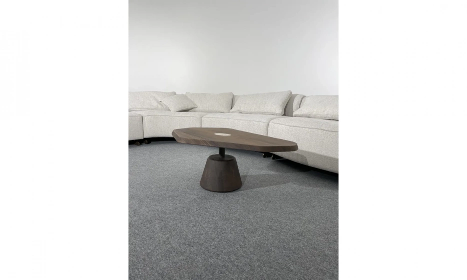 Кофейный столик Homage Odeon - фото 4