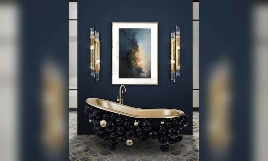 Настенная Лампа Draycott Ii - фото 2