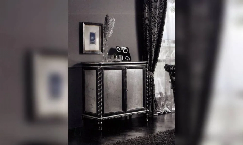 Комод Giuliacasa 1306/N-Vr - фото 1