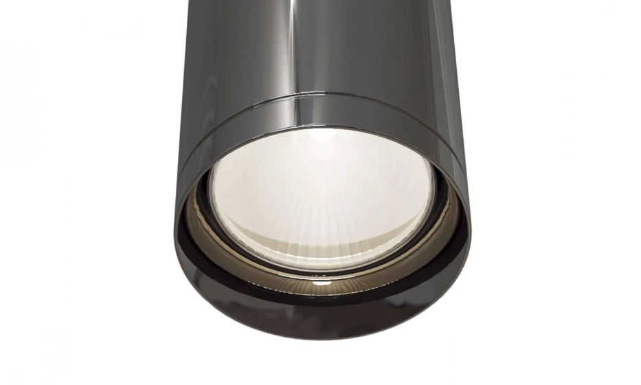 Подвесной Светильник Technical P020Pl-01Gf - фото 3