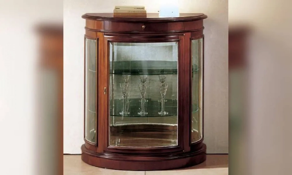 Витрина Medea 492R - фото 1