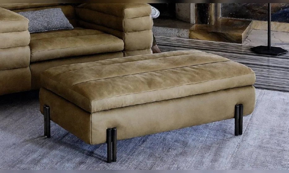 Пуф Arketipo Mayfair - фото 1