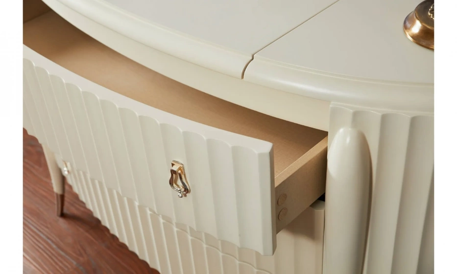 Комод с зеркалом FRATELLI BARRI Rimini - фото 15