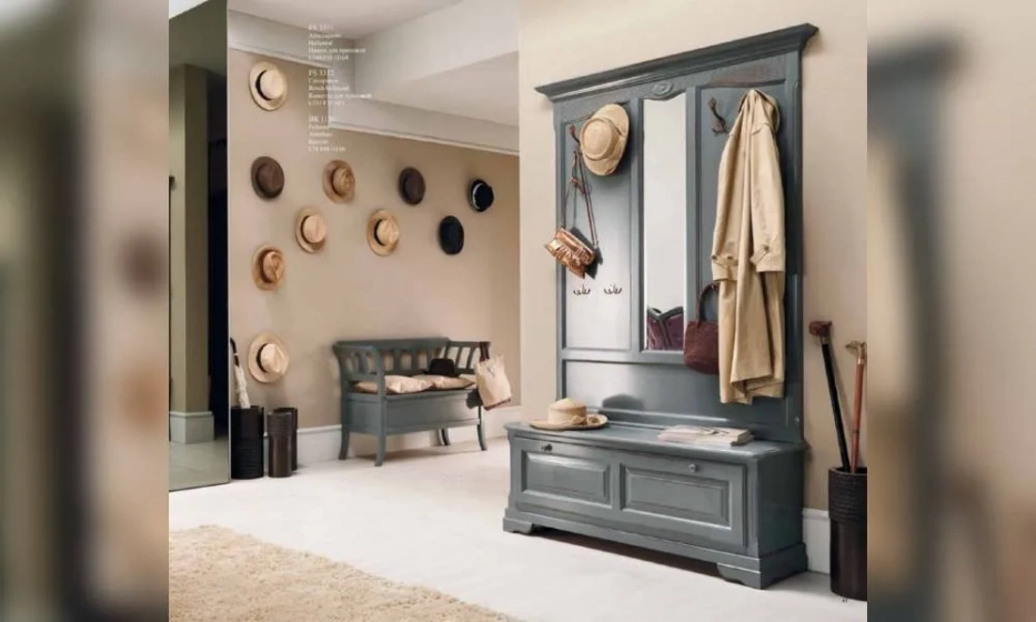 Прихожая Cavio Fiesole - фото 1