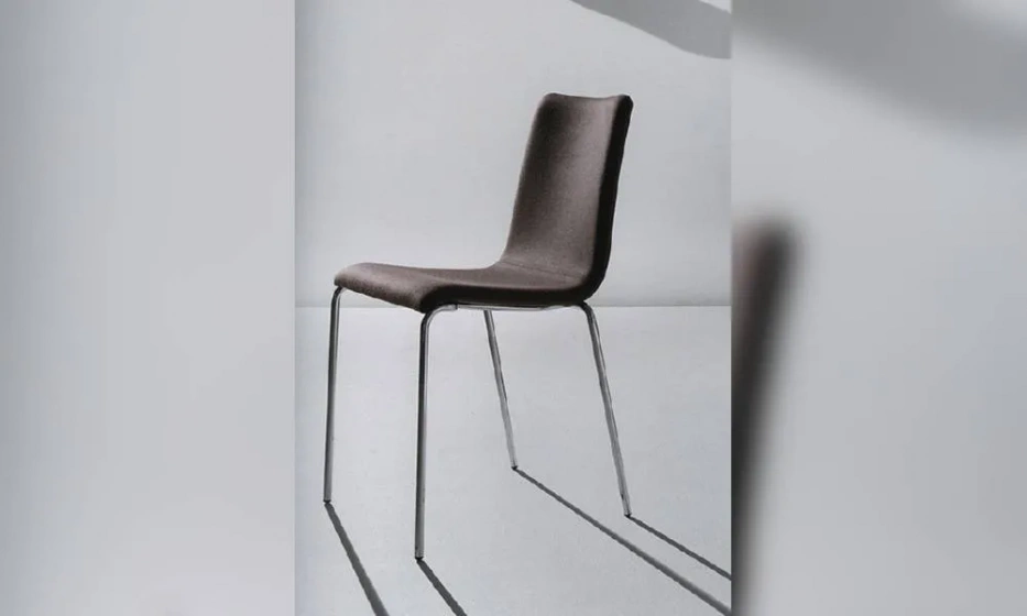 Стул Midj Passepartout Q-Ts - фото 1