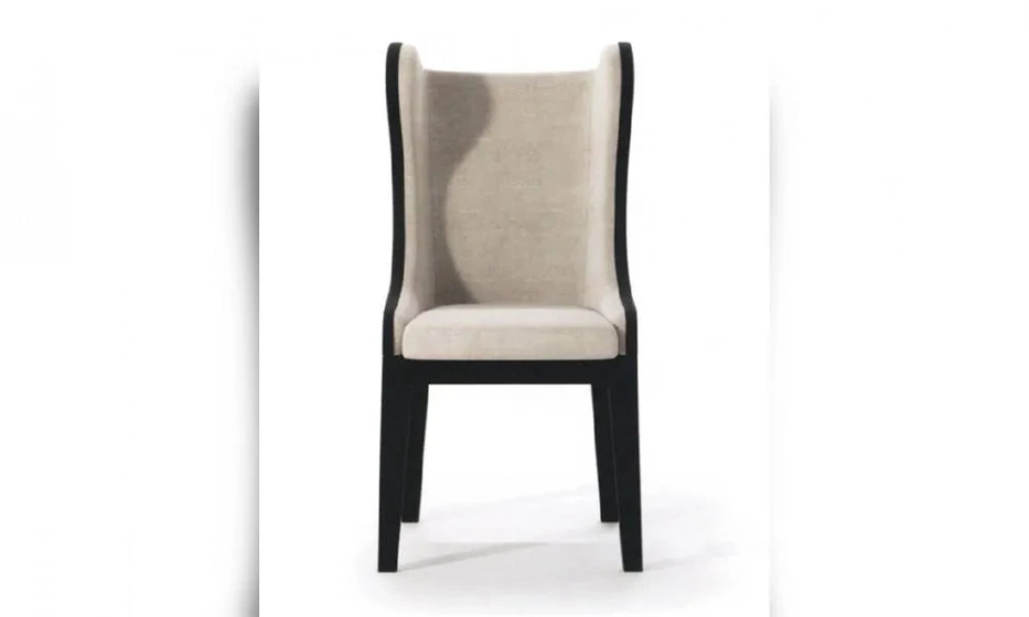 Стул Asnaghi Interiors Rubino - фото 1