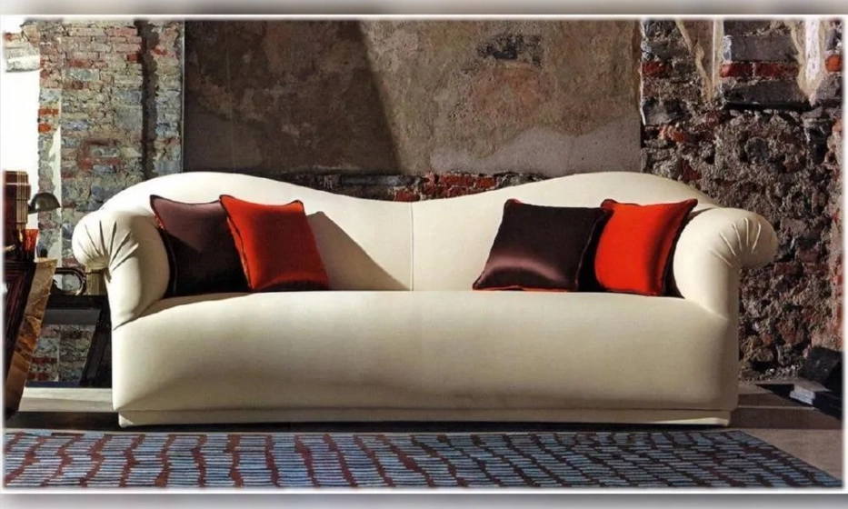 Диван Creazioni Alberto 2 - фото 1