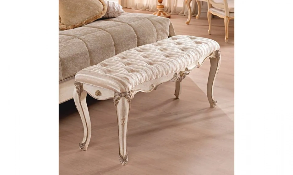 Банкетка Florence Art 5343/G - фото 1