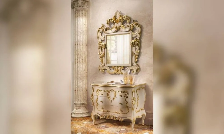 Комод Angelo Cappellini Accessories 5 - фото 1