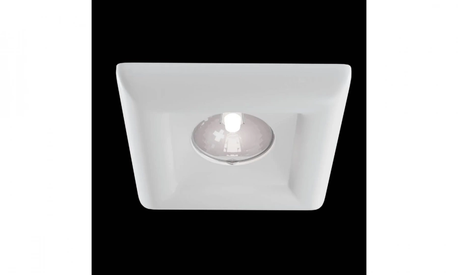 Встраиваемый Светильник Technical Dl007-1-01-W - фото 4
