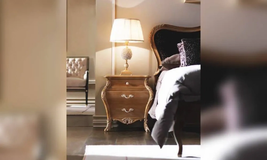 Тумба Прикроватная Grifoni Vittorio La Notte 6 - фото 1