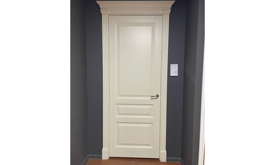 Дверь АСТРОДОРС Плано - фото 1