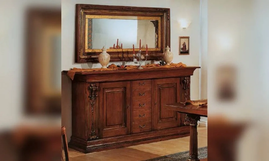 Буфет Giuliacasa Z812-Ny - фото 1