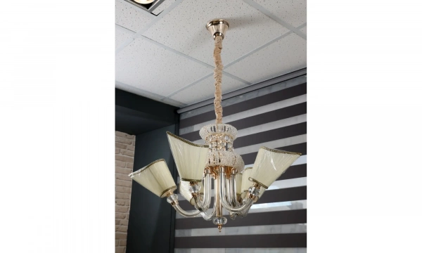 Люстра Casa Regal