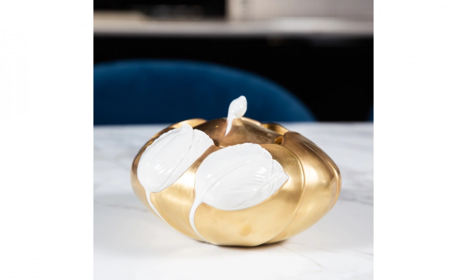 Сахарница Villari Tulip - фото 3