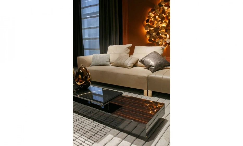 Столик LONGHI - фото 6