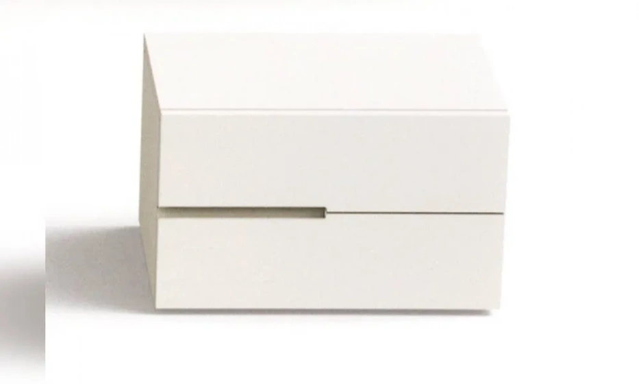 Тумба Прикроватная Pianca Segno 2 - фото 1