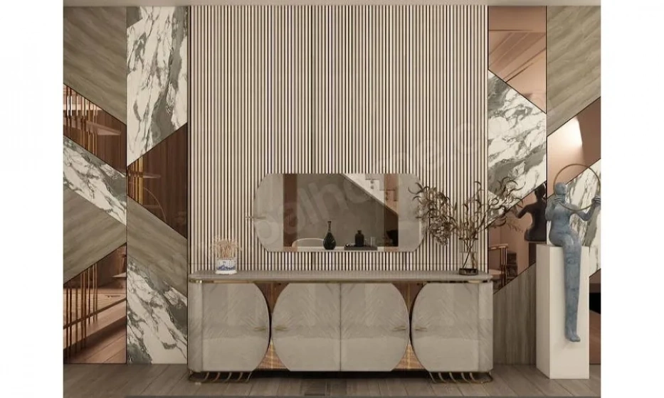 Комод Balhome Hatilla - фото 2