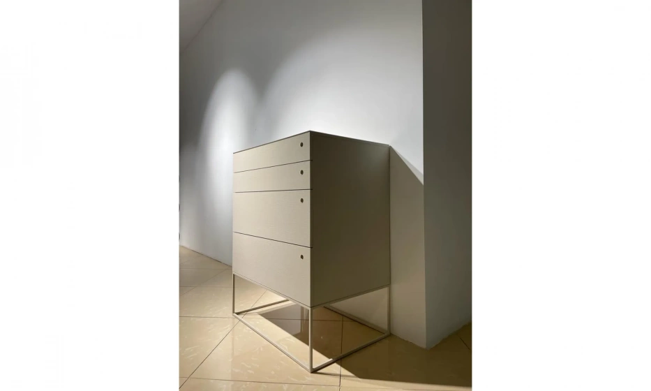 Комод Alf Group Hobby - фото 5