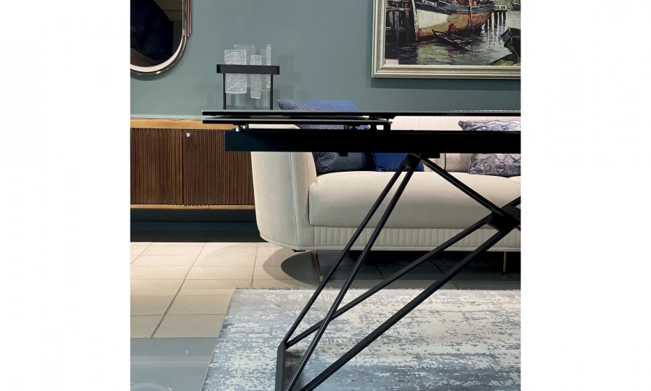 Обеденный стол La Seggiola Architrave - фото 15