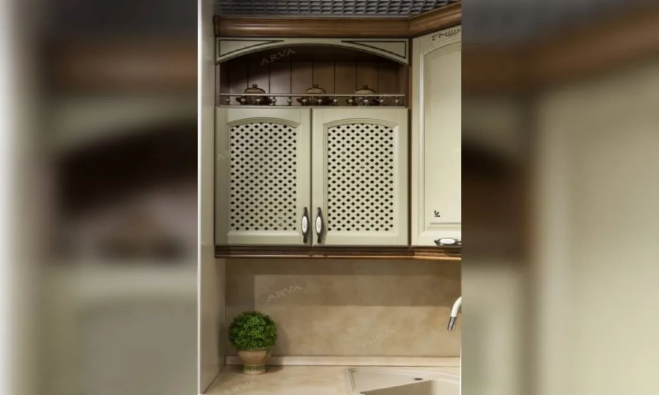 Кухня ARVA Бук 1 - фото 4