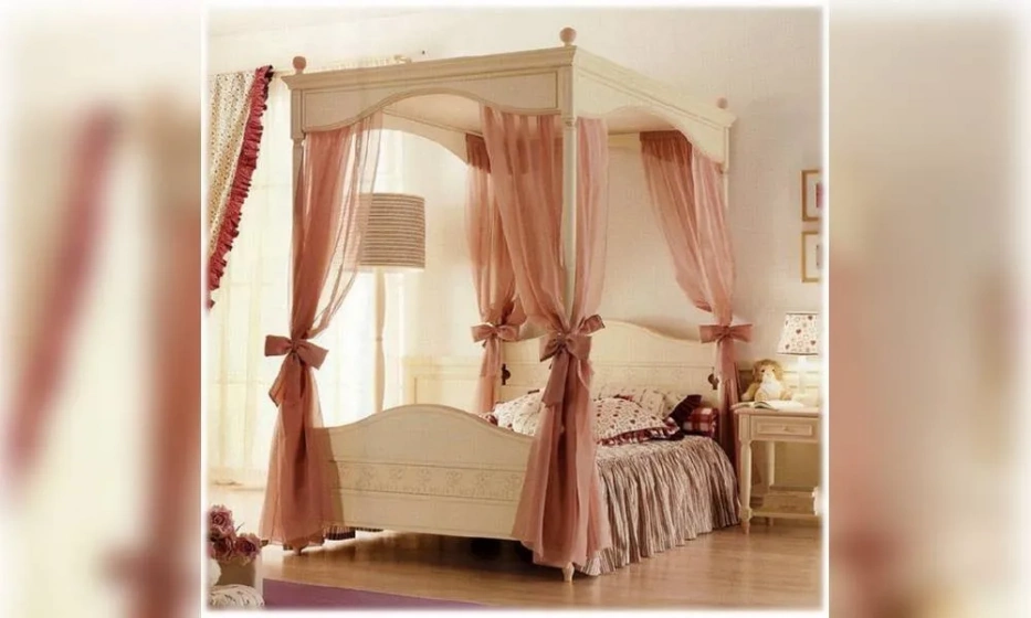 Кровать В Детскую Ferretti & Ferretti B00T - фото 1