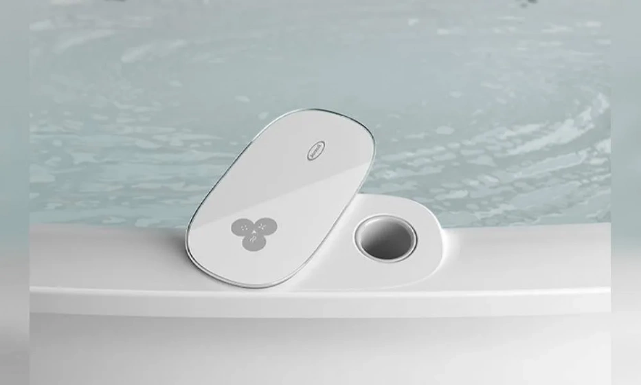 Акриловая Ванна Jacuzzi Arga 175X85 Arg101C0118 - фото 3