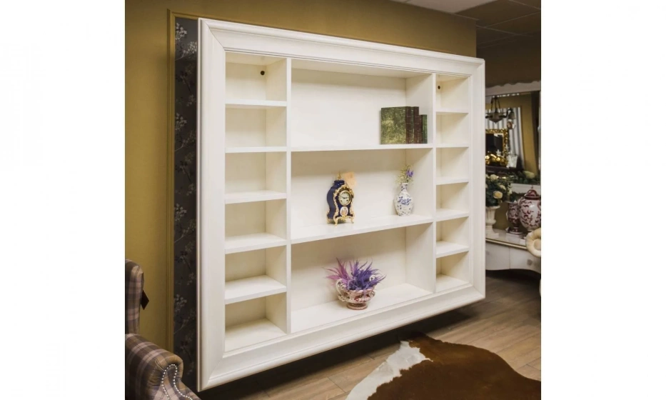 Vaccari Giovanni стенка - фото 2