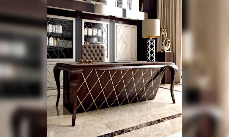 Стол Письменный Cavio Gatsby - фото 1